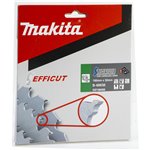 Makita EFFICUT Lama per sega 190x30x45Z