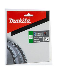Makita SPECIALIZED Lama per sega 165x20x60Z