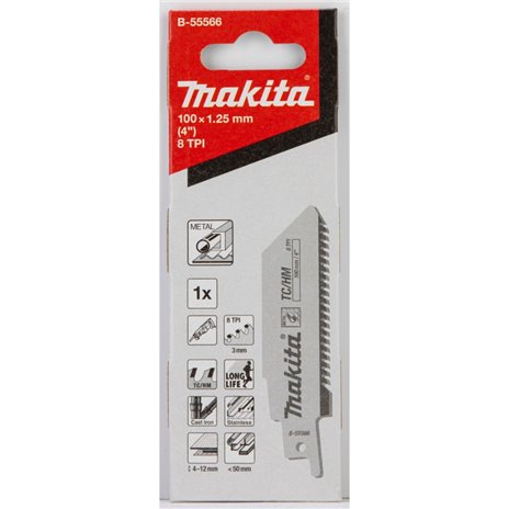 Makita lama TC 100/8T