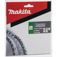 Makita SPECIALIZED Lama per sega 136x20x48Z