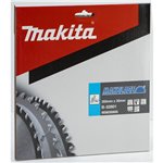 Makita MAKBLADE Lama per sega 260x30x60Z