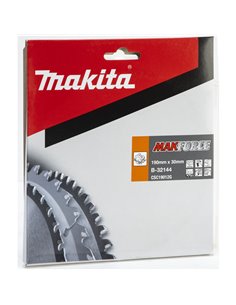 Makita MAKFORCE Lama per sega 190x30x12Z