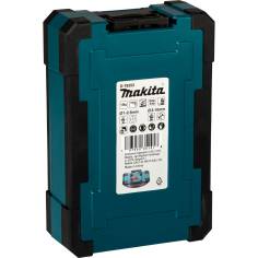 Makita D-78352 Metallbohrer-Set HSS-GS 19-tlg. 2