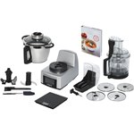 Magimix Cook Expert crom. opaco