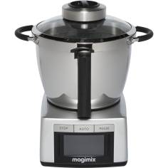 Magimix Cook Expert crom. opaco 2