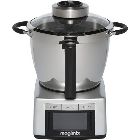 Magimix Cook Expert crom. opaco