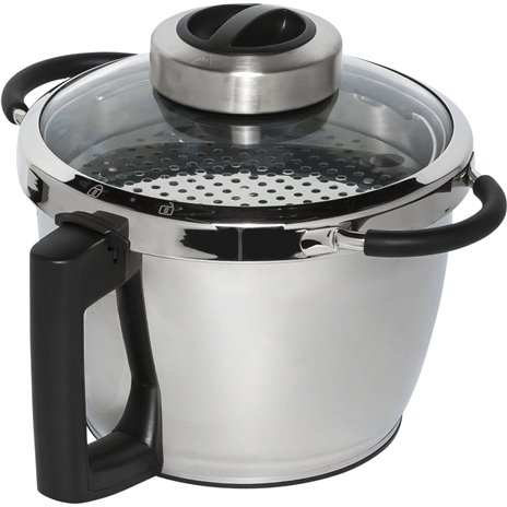 Magimix Cook Expert crom. opaco