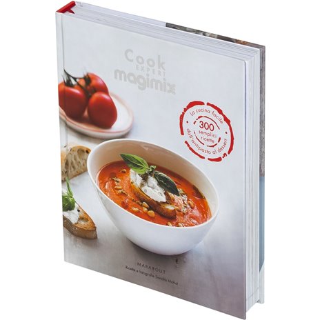 Magimix Cook Expert crom. opaco