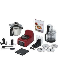 Magimix Cook Expert rosso