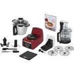 Magimix Cook Expert rosso