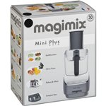 Magimix Mini Plus nero