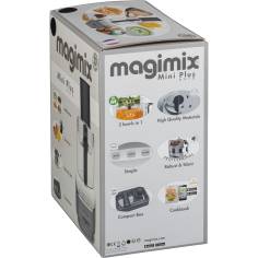 Magimix Mini Plus nero 2