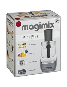 Magimix Mini Plus rosso
