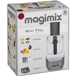 Magimix Mini Plus rosso