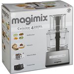 Magimix Compact C.S. 4200 XL bianco