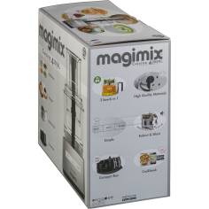 Magimix Compact C.S. 4200 XL bianco 2