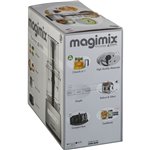 Magimix Compact C.S. 4200 XL bianco