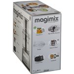 Magimix Compact C.S. 4200 XL crom. opaco