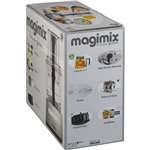 Magimix Compact C.S. 5200 XL bianco