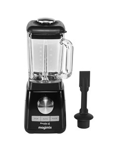 Magimix Power Blender 4     nero