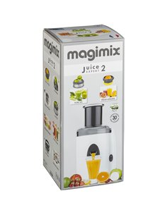 Magimix Juice Expert 2    bianco