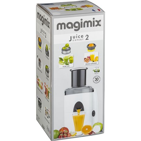 Magimix Juice Expert 2    bianco