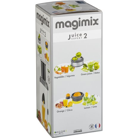 Magimix Juice Expert 2    bianco