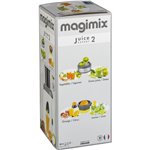 Magimix Juice Expert 2    bianco