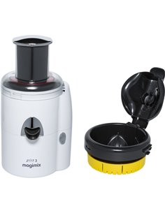 Magimix Juice Expert 3    bianco