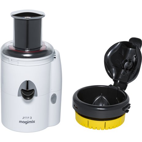 Magimix Juice Expert 3    bianco