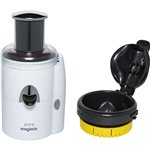 Magimix Juice Expert 3    bianco