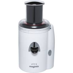 Magimix Juice Expert 3    bianco 2