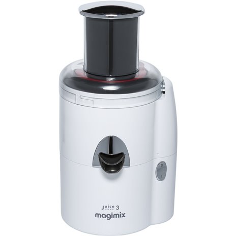 Magimix Juice Expert 3    bianco