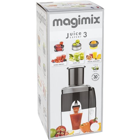 Magimix Juice Expert 3    bianco