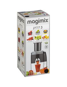 Magimix Juice Expert 3      nero