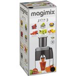 Magimix Juice Expert 3      nero