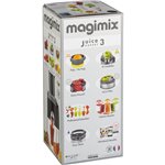 Magimix Juice Expert 3      nero