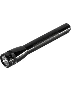 Maglite Mini Maglite AA torcia elettrica nero