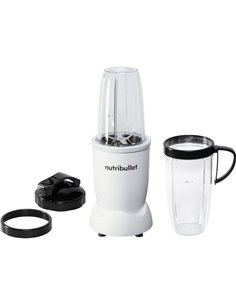 nutribullet NB PRO NB907MAW bianco
