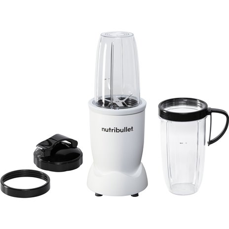 nutribullet NB PRO NB907MAW bianco