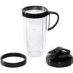 nutribullet NB PRO NB907MAW bianco