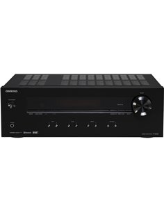Onkyo TX-SR3100DABB nero