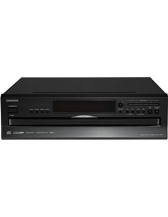 Onkyo DX-C390M4B nero