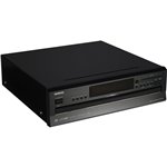 Onkyo DX-C390M4B nero