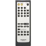 Onkyo DX-C390M4B nero
