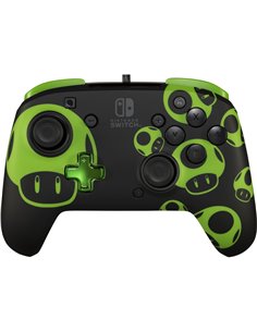 PDP Rematch Wired Controller NS 1UP