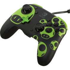 PDP Rematch Wired Controller NS 1UP 2