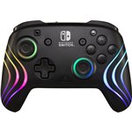 PDP Afterglow Wave Wireless Controller NS nero