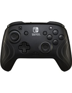 PDP Afterglow Wave Wireless Controller NS nero 2