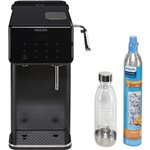 Philips water station con funzione gasatore ADD5962BK